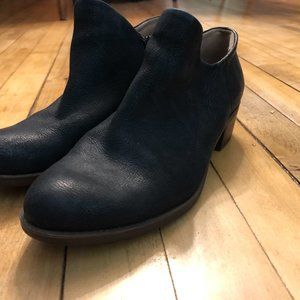 Lucky Brand Ankle Boots